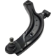 Purchase Top-Quality Control Arm With Ball Joint by CTR - CQ0285R pa1