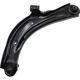 Purchase Top-Quality Control Arm With Ball Joint by CTR - CQ0285R pa3