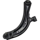 Purchase Top-Quality Control Arm With Ball Joint by CTR - CQ0285R pa4