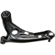 Purchase Top-Quality CTR - CQ0294R - Control Arm With Ball Joint pa1