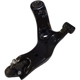 Purchase Top-Quality CTR - CQ0295Y - Control Arm With Ball Joint pa1