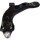 Purchase Top-Quality CTR - CQ0295Y - Control Arm With Ball Joint pa3