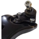 Purchase Top-Quality CTR - CQ0295Y - Control Arm With Ball Joint pa4