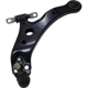 Purchase Top-Quality CTR - CQ0300X - Control Arm With Ball Joint pa3