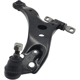 Purchase Top-Quality CTR - CQ0300Y - Control Arm With Ball Joint pa3