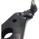 Purchase Top-Quality CTR - CQ0300Y - Control Arm With Ball Joint pa4