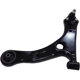 Purchase Top-Quality CTR - CQ0302X - Control Arm With Ball Joint pa1