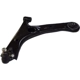 Purchase Top-Quality CTR - CQ0302X - Control Arm With Ball Joint pa2