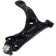 Purchase Top-Quality CTR - CQ0302X - Control Arm With Ball Joint pa3