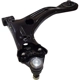 Purchase Top-Quality CTR - CQ0302Y - Control Arm With Ball Joint pa3