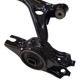 Purchase Top-Quality CTR - CQ0390X - Control Arm With Ball Joint pa3