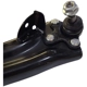 Purchase Top-Quality CTR - CQ0390X - Control Arm With Ball Joint pa4