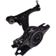 Purchase Top-Quality CTR - CQ0390Y - Control Arm With Ball Joint pa2