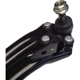 Purchase Top-Quality CTR - CQ0390Y - Control Arm With Ball Joint pa4