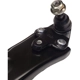 Purchase Top-Quality Control Arm With Ball Joint by CTR - CQ0399L pa4