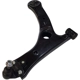 Purchase Top-Quality CTR - CQ0399R - Control Arm With Ball Joint pa4