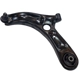 Purchase Top-Quality CTR - CQ0436L - Control Arm With Ball Joint pa2