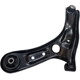 Purchase Top-Quality CTR - CQ0436R - Control Arm With Ball Joint pa2