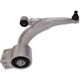 Purchase Top-Quality CTR - CQ0443R - Control Arm With Ball Joint pa2