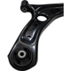 Purchase Top-Quality CTR - CQ0469R - Control Arm With Ball Joint pa3