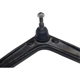Purchase Top-Quality CTR - CQ0486 - Control Arm With Ball Joint pa3