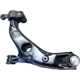 Purchase Top-Quality Control Arm With Ball Joint by CTR - CQ0495R pa1