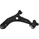 Purchase Top-Quality DELPHI - TC1449 - Control Arm With Ball Joint pa7