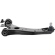 Purchase Top-Quality DELPHI - TC1449 - Control Arm With Ball Joint pa9