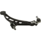 Purchase Top-Quality Control Arm With Ball Joint by DELPHI - TC1915 pa1