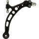 Purchase Top-Quality Control Arm With Ball Joint by DELPHI - TC1915 pa2