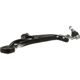 Purchase Top-Quality Control Arm With Ball Joint by DELPHI - TC1916 pa3