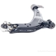 Purchase Top-Quality DELPHI - TC2108 - Control Arm With Ball Joint pa7