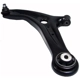 Purchase Top-Quality DELPHI - TC2184 - Control Arm With Ball Joint pa4