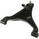 Purchase Top-Quality DELPHI - TC3263 - Suspension Control Arm and Ball Joint Assembly pa1
