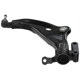 Purchase Top-Quality DELPHI - TC3313 - Control Arm With Ball Joint pa3