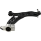 Purchase Top-Quality Control Arm With Ball Joint by DELPHI - TC3316 pa2