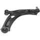 Purchase Top-Quality DELPHI - TC3441 - Suspension Control Arm and Ball Joint Assembly pa1