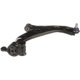 Purchase Top-Quality DELPHI - TC3459 - Control Arm pa7