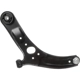 Purchase Top-Quality Control Arm With Ball Joint by DELPHI - TC3626 pa2
