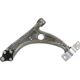 Purchase Top-Quality DELPHI - TC3712 - Control Arm With Ball Joint pa1