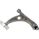 Purchase Top-Quality DELPHI - TC3712 - Control Arm With Ball Joint pa2
