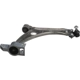 Purchase Top-Quality DELPHI - TC3712 - Control Arm With Ball Joint pa3