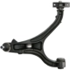 Purchase Top-Quality Control Arm With Ball Joint by DELPHI - TC3715 pa2