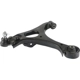 Purchase Top-Quality DELPHI - TC3752 - Control Arm With Ball Joint pa3