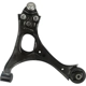 Purchase Top-Quality DELPHI - TC3752 - Control Arm With Ball Joint pa4