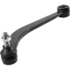 Purchase Top-Quality DELPHI - TC3771 - Control Arm With Ball Joint pa1