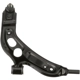 Purchase Top-Quality DELPHI - TC3857 - Suspension Control Arm and Ball Joint Assembly pa7