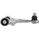 Purchase Top-Quality Control Arm With Ball Joint by DELPHI - TC3892 pa2