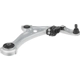 Purchase Top-Quality Control Arm With Ball Joint by DELPHI - TC3965 pa3