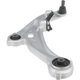 Purchase Top-Quality Control Arm With Ball Joint by DELPHI - TC3965 pa5